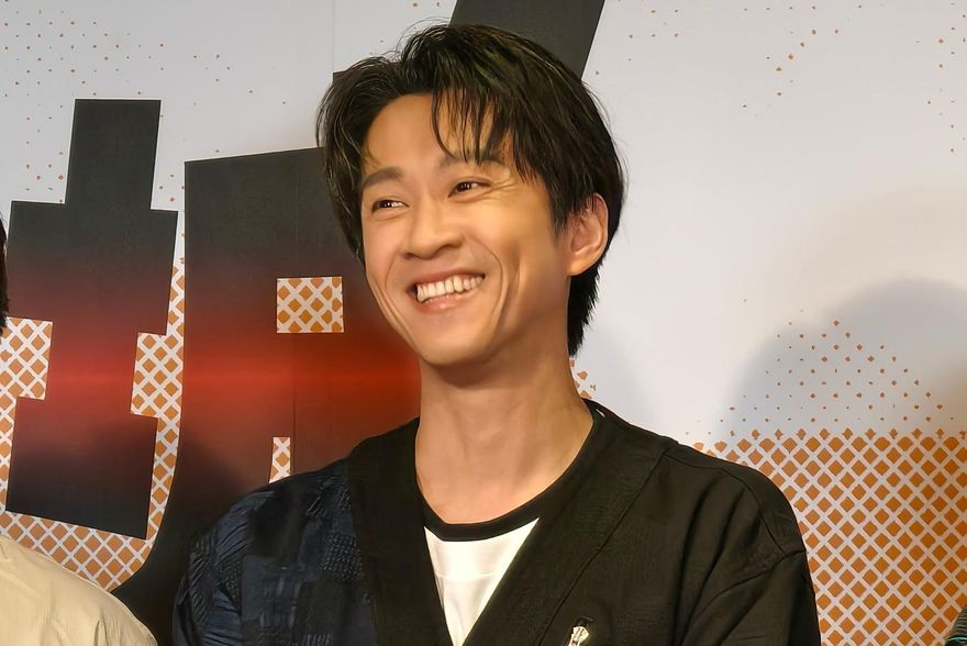揭露陳漢典「超強背景」！名字有深意　爸曾吐：別抓去關就好