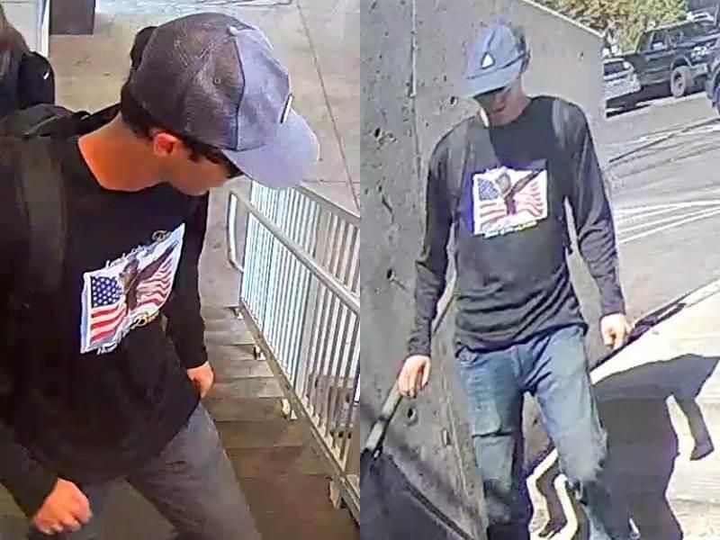 挺川普大將柯克槍殺案22歲嫌犯落網！美媒：父親向FBI舉報身分曝光