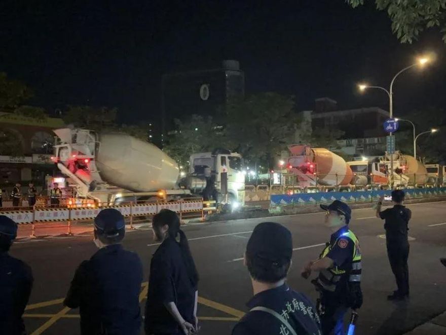 北市公館圓環地下道走入歷史　交通分流、北捷優惠一次看！