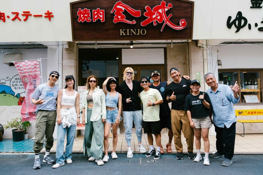 金鐘60／KID實境秀棄搞笑用拚命入圍　《看見愛》金雲搶新人又驚又喜