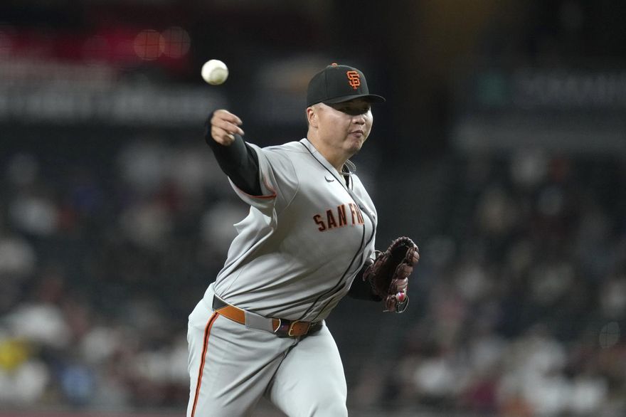 MLB/禮拜天空出來！美媒預測鄧愷威對道奇　首戰大谷翔平