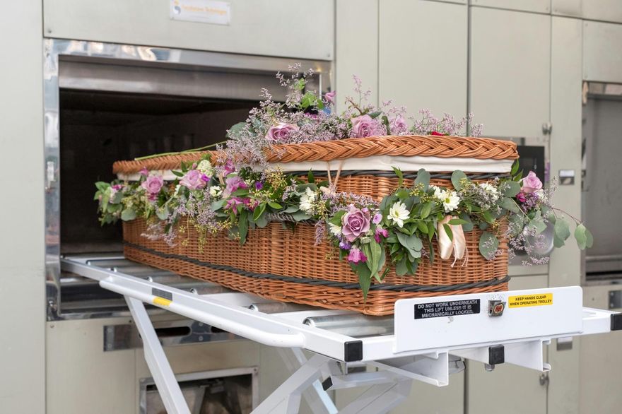 離奇！印老婦「沒呼吸」家屬以為死了　火化前突「復活」