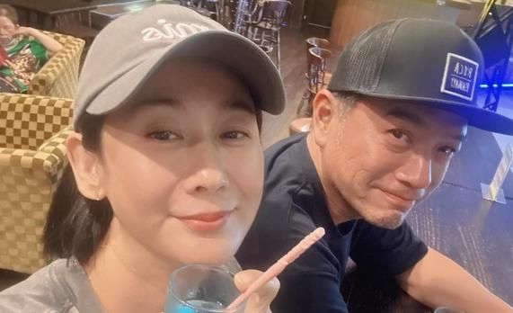 《麻辣鮮師》林利霏抗癌一年！張翰曝老婆近況：血液中零癌細胞