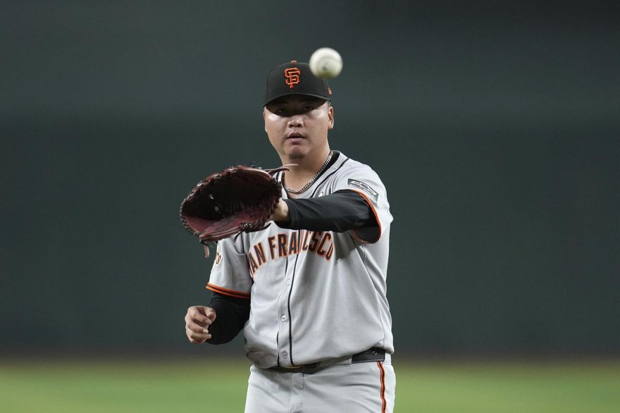 MLB/鄧愷威本季最終戰時間出爐！美媒：27日先發戰落磯
