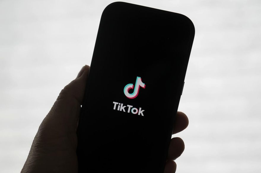 陸為何願在TikTok讓步？紐時：換台灣等3議題談判空間