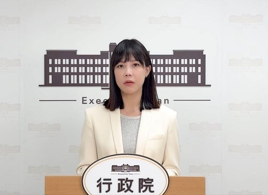 政院定調花蓮災情適用丹娜絲條例　經費不足將追加預算