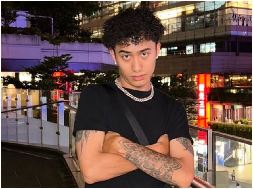 實境秀才要播！髮型師兼歌手宇宙突猝逝　好友悲慟哀悼