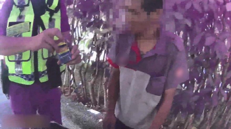 花蓮警破毒品案！男子持針頭誆「腦瘤打針用」下場曝光