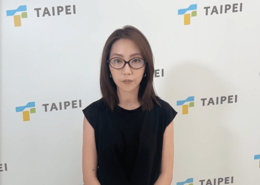 影/徐國勇糗了！被北市府發言人打臉：把話吞回去