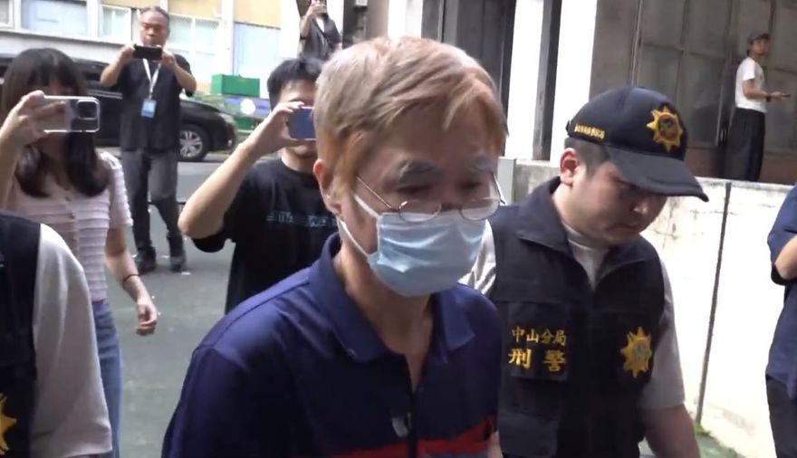 陰莖增大術害命！執刀醫丁斌煌哭窮　百萬降20萬才交保