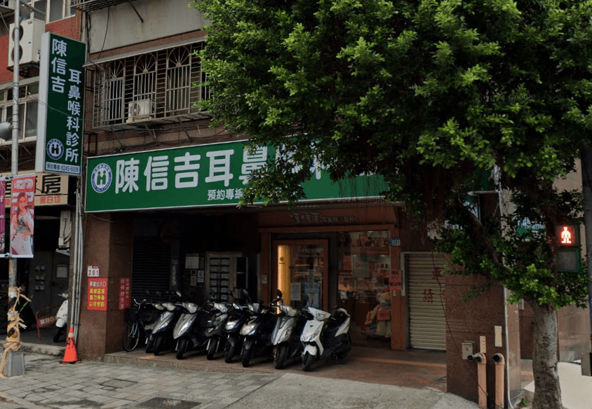 名醫陳信吉心肌梗塞過世　病患憶暖舉「曾替病童繳學費」