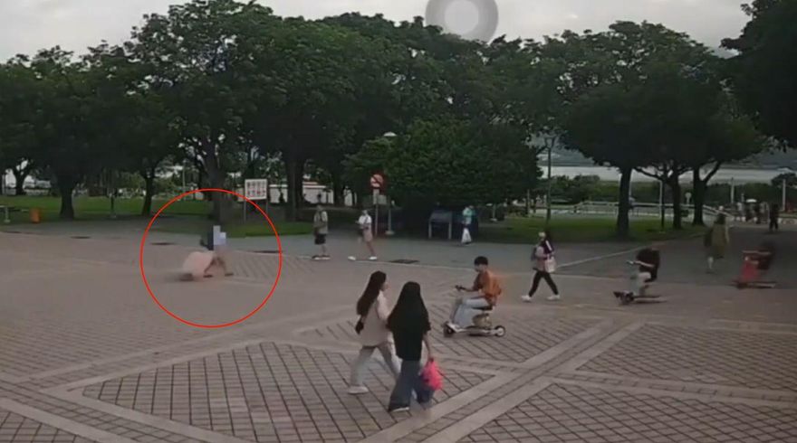 媳婦行李箱棄屍婆婆洗完繼續用！高大成：證明應該不是殺人