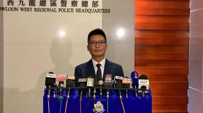 香港黃金搶劫案逮13人　警方公布詳情：黑社會背景、不排除內鬼