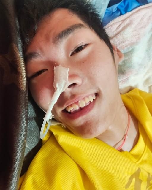 曾感動詐騙集團放棄行騙！超跑媽媽陳嘉齡腦麻愛兒驟逝