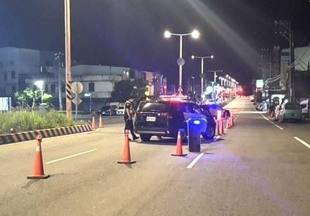 新竹縣深夜噪音車擾民！科技執法加強取締　最高罰3600