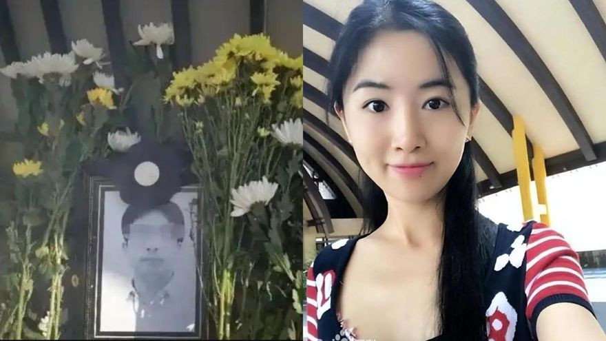 結婚42天閃離...索討千萬「逼死前夫」　陸狠妻被判囚12年