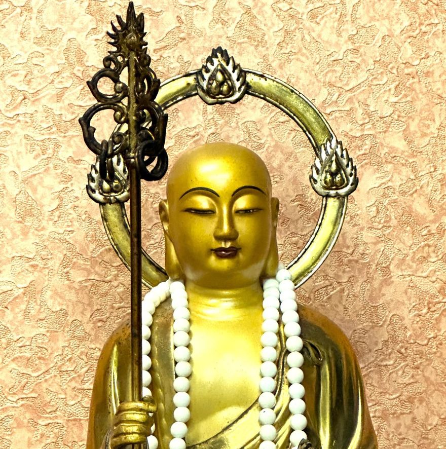 9/21鬼門關逢地藏菩薩誕辰！避開「3禁忌」　拿掃把恐惹麻煩