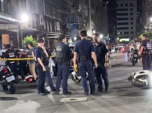 影/車手拒檢逃逸！警連轟22槍逮人　違規45件最高罰29萬