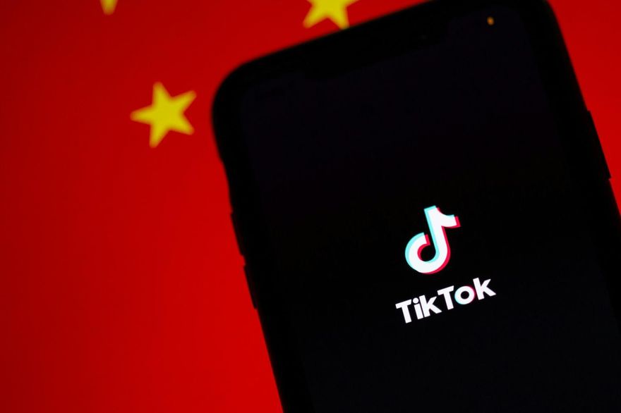 TikTok母公司深夜回應：依法推進工作、繼續服務好美國用戶