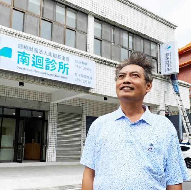 超人曾經來，但已經走了！徐超斌最後疑問：為何南迴公路車禍死定了？