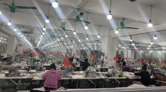 離2026世界盃開打還有9個月！浙江義烏球衣訂單暴增70%