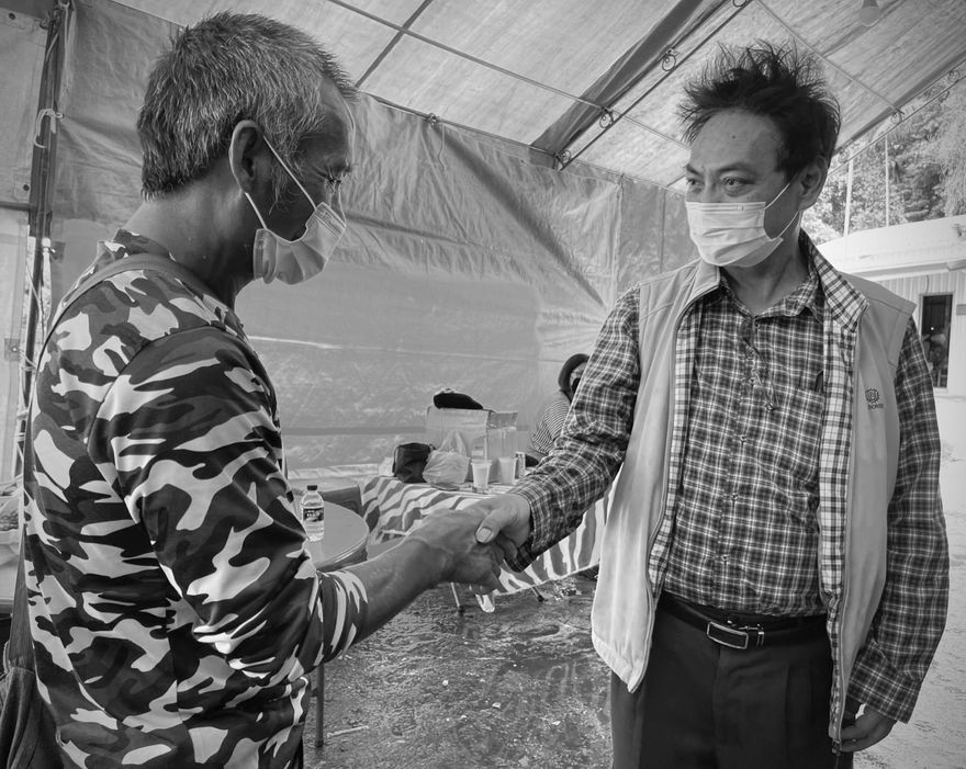 超人醫師病逝「南迴醫院宣布暫緩」　前立委透露：受制地方政府