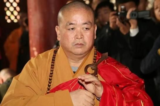 少林寺釋永信案新進展！多人被帶走調查