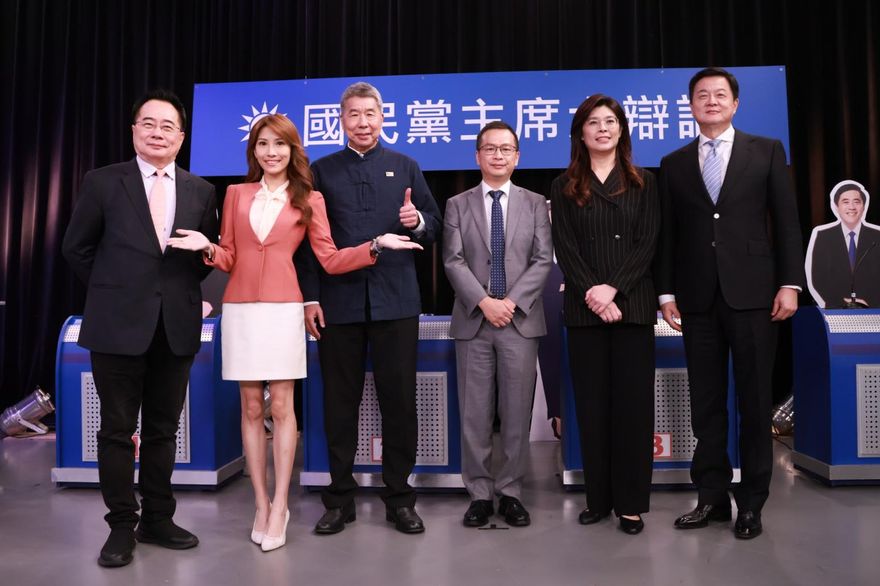 誰說國民黨積弱不振？　粉專引3件事印證情勢變了
