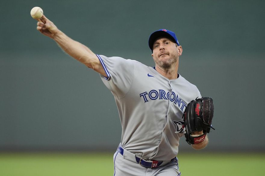 MLB/ 0.2局爆7分生涯最慘　薛澤：被重擊了一拳