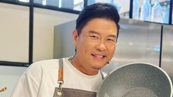 曾國城兩個月「甩肉6公斤」大回春　聞小禎認愛新男友超驚訝