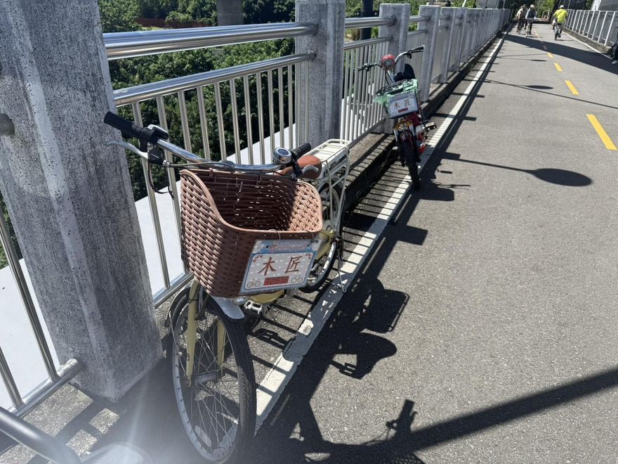 台中東豐鐵橋車禍！電輔車載人對撞4傷　女騎士骨折送醫