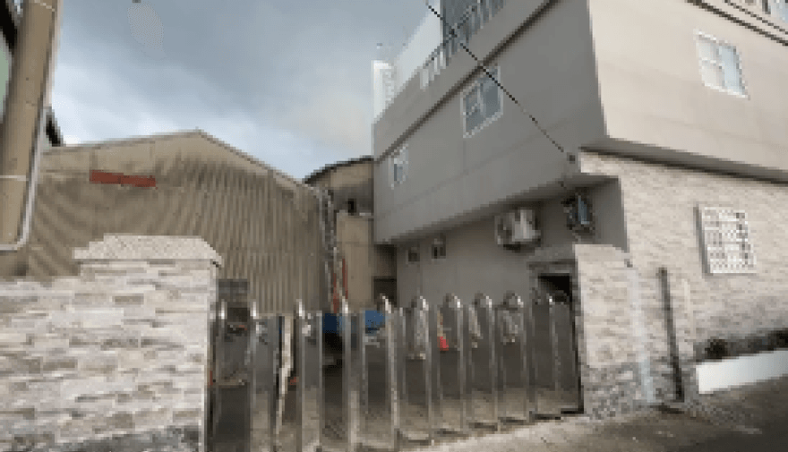嘉義移工屋頂施工失足墜落亡　雇主涉多罪送辦