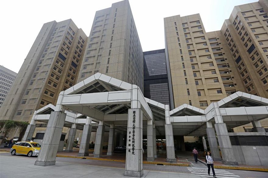2025全球頂尖科學家揭曉　北榮台大並列醫界第一