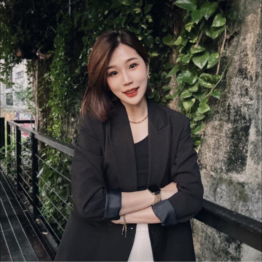 吳怡萱批偵查大公開！馬郁雯反酸「不要怕」：應佳妤比妳亮眼