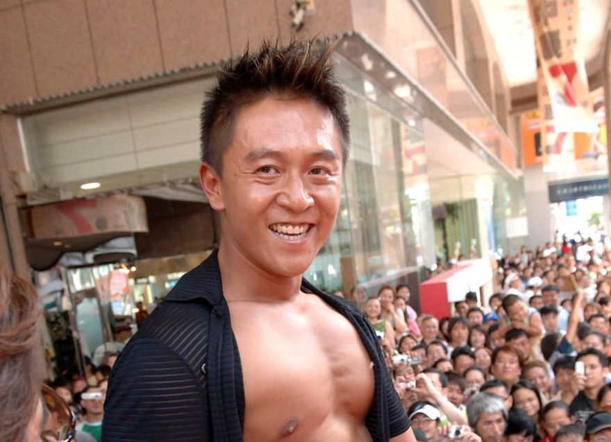 《大尾鱸鰻》男星驚爆家中猝逝！警破門已無生命跡象