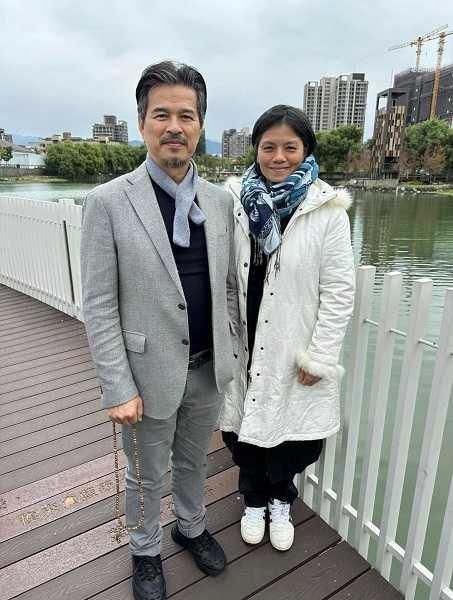 妻被詐騙！李興文轟政府「自詡晶片王國」：連老百姓都保護不了