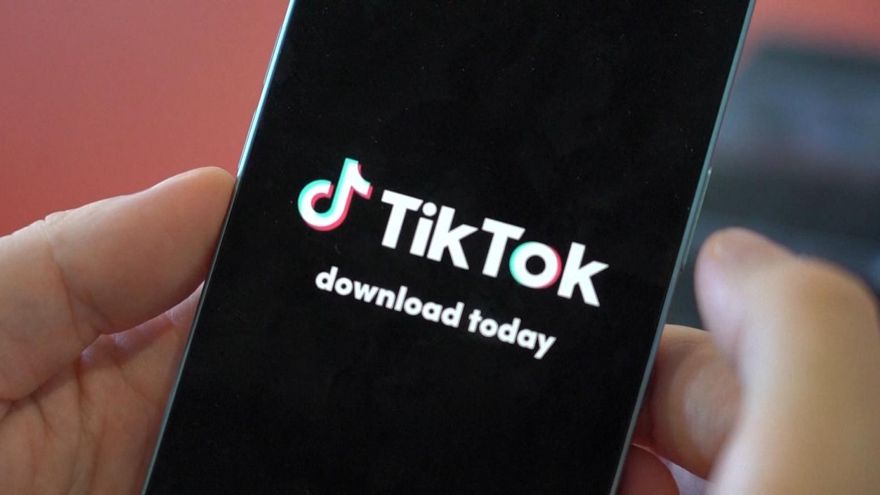 傳川普將簽署TikTok協議料延寬限期　據報陸已同意交易條款