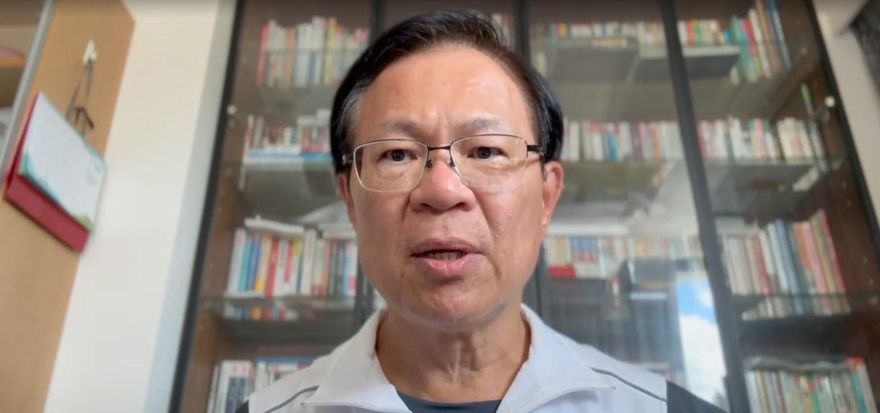 台將對美採購3千億農產品　張啓楷轟把人民當盤子：到底換來啥？
