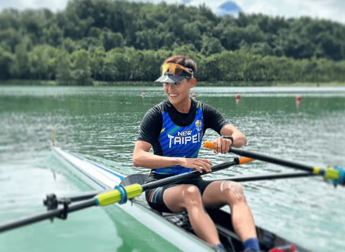 全運雙金卻無緣亞錦賽！李冠儀批選拔不公　運動部回應了