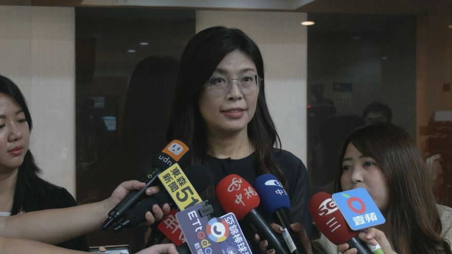 黨不能被人頭黨員掌控　鄭麗文建議：各縣市都辦政見會