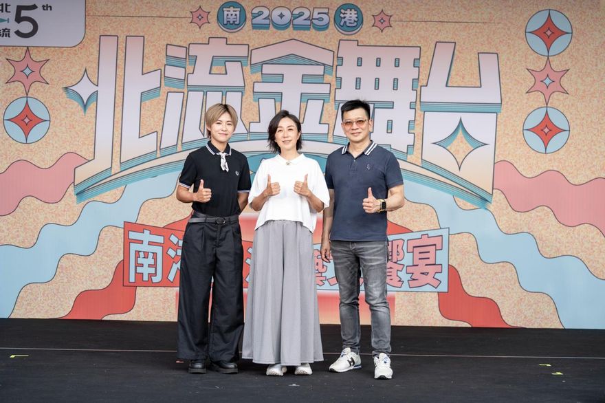 6度入圍金曲獎！王彙筑曾挨批「唱歌太油」  認了當下很受傷