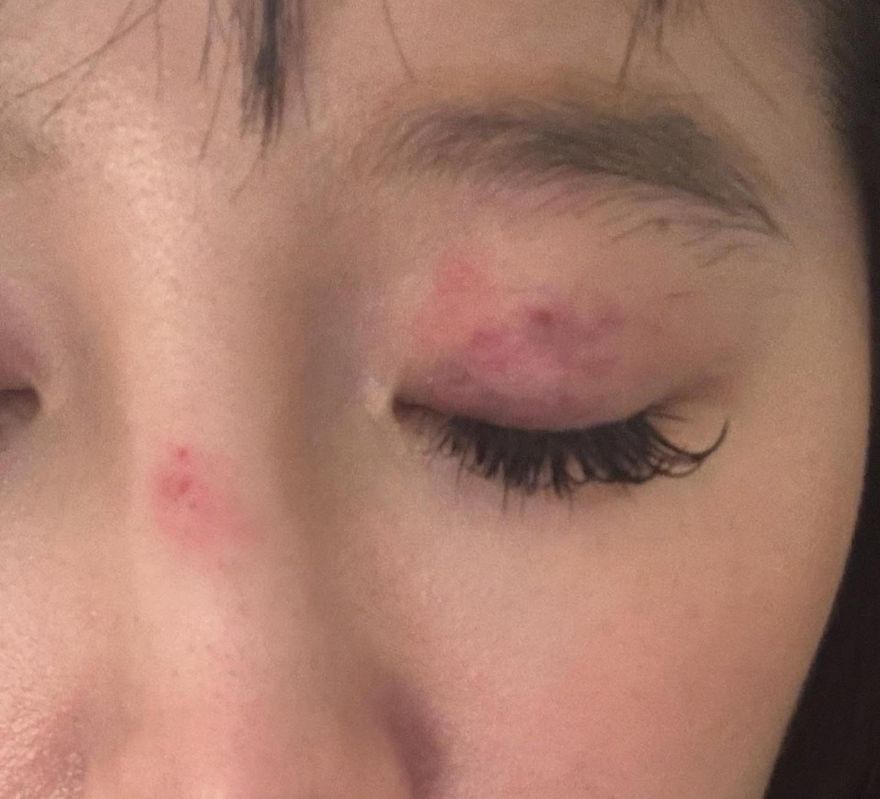 台灣人在英國被4女拳打腳踢　司機乘客竟冷眼旁觀