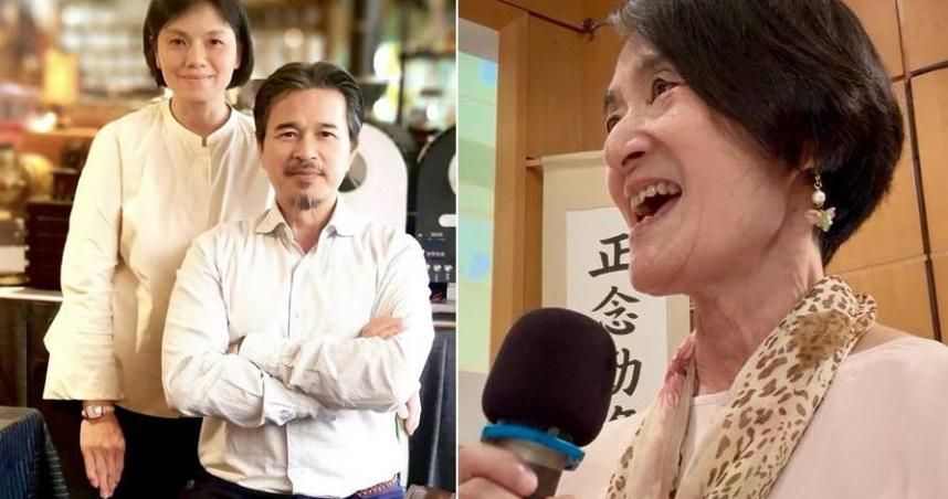 李興文妻遭詐騙「轟政策失能」　譚艾珍：根本國安問題