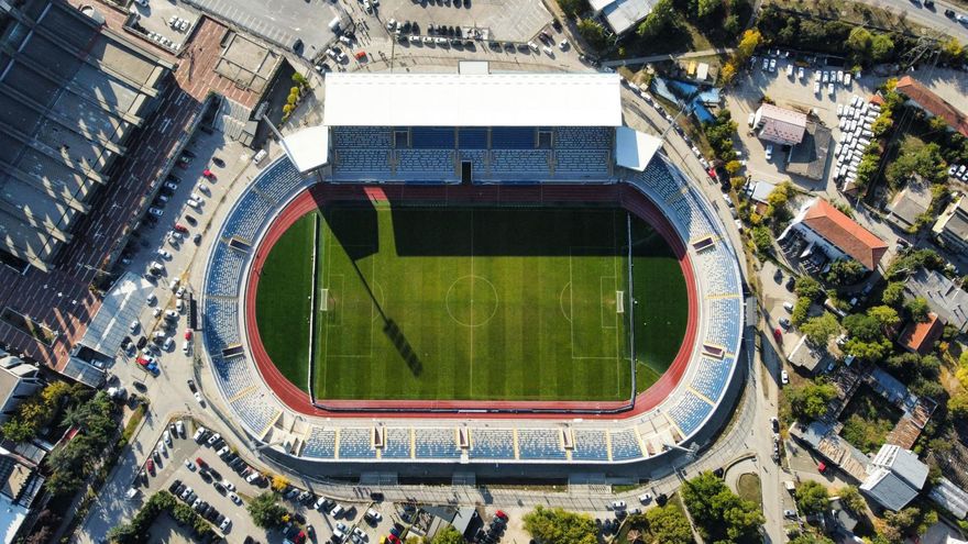 聯合國專家呼籲FIFA、UEFA暫停以色列參與世足賽資格
