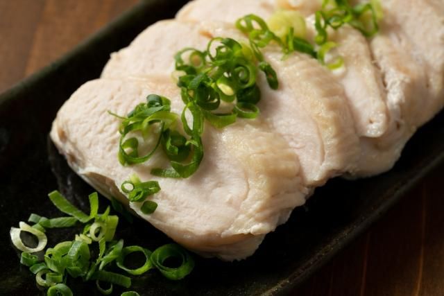 健身族注意！即食雞胸竟可能奪命？營養師：保存不當恐染細菌