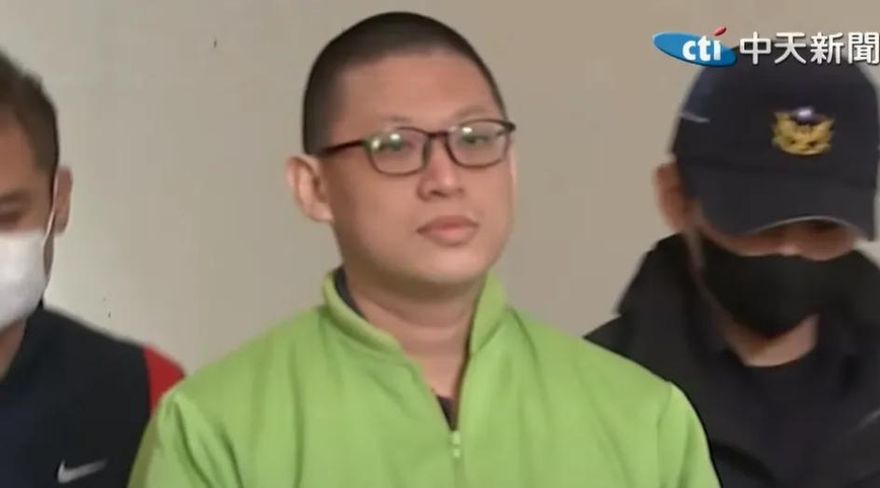 「園長之子」毛畯珅侵犯多名幼童　另案再判30年罰5億