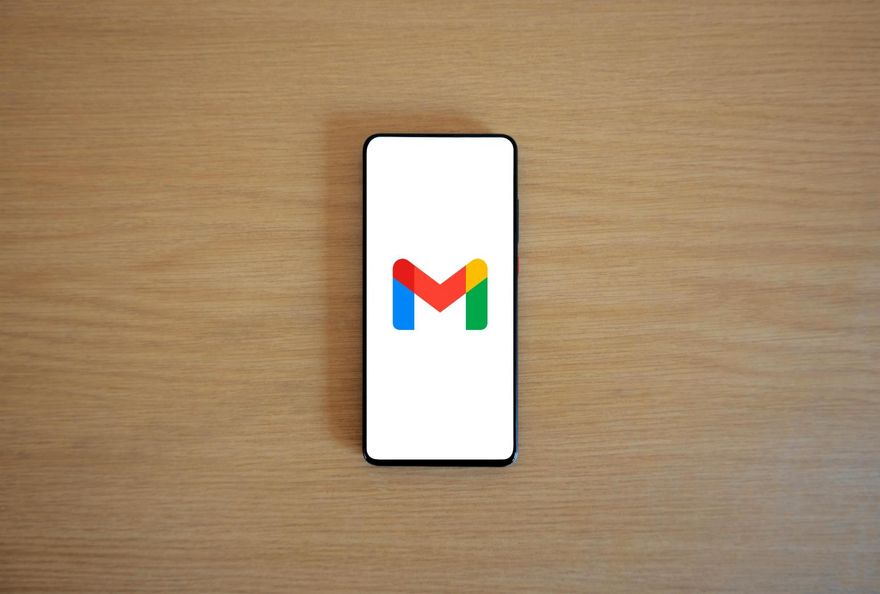 Gmail用戶小心！「執法調查通知」釣魚郵件　點開個資恐遭盜用