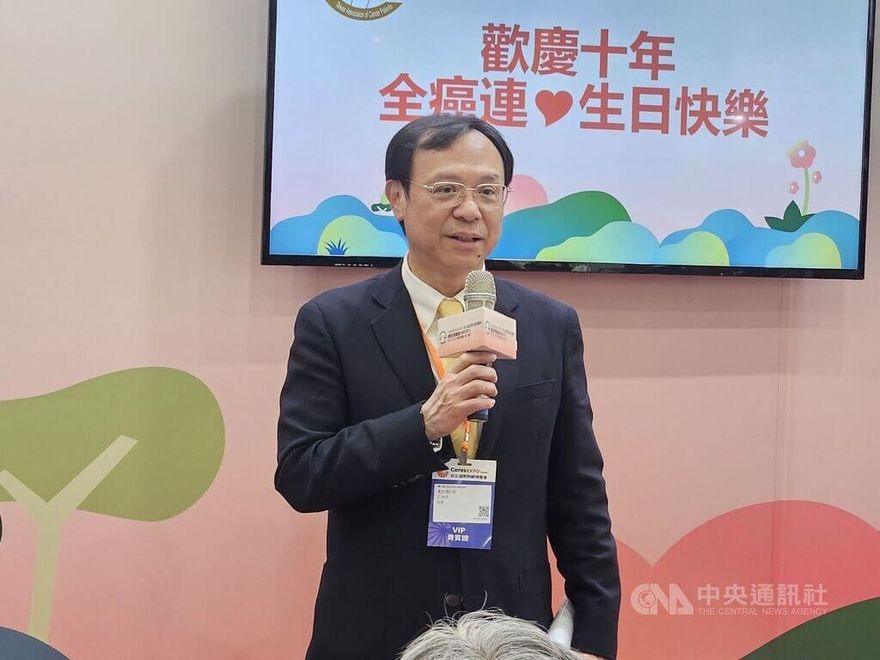 醫療困境將解？健保總額飆兆元　投入「護理加薪、保障兒科」