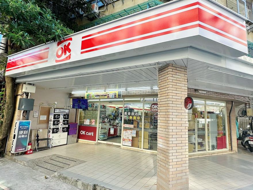 花125元買菸！OKmart台中黎明店發票開出千萬大獎