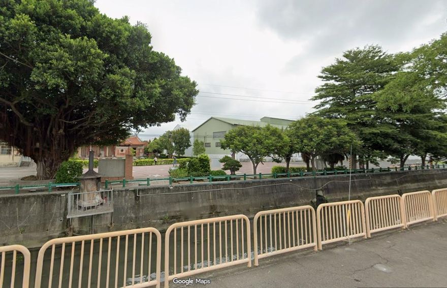 台中磺溪書院墜大排意外！60歲女救起無心跳　送醫搶救中